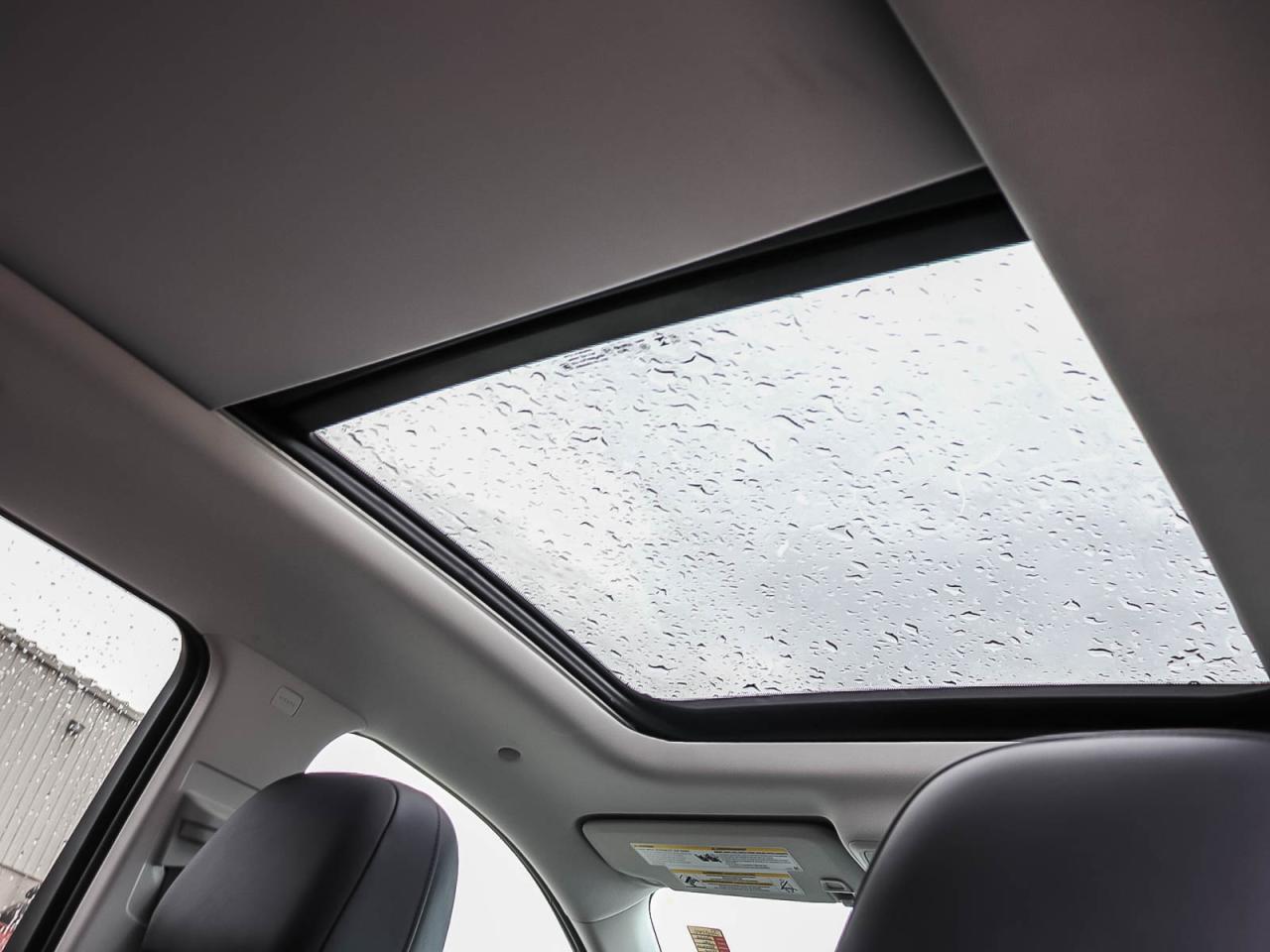 2026 GMC Terrain AWD Denali Photo