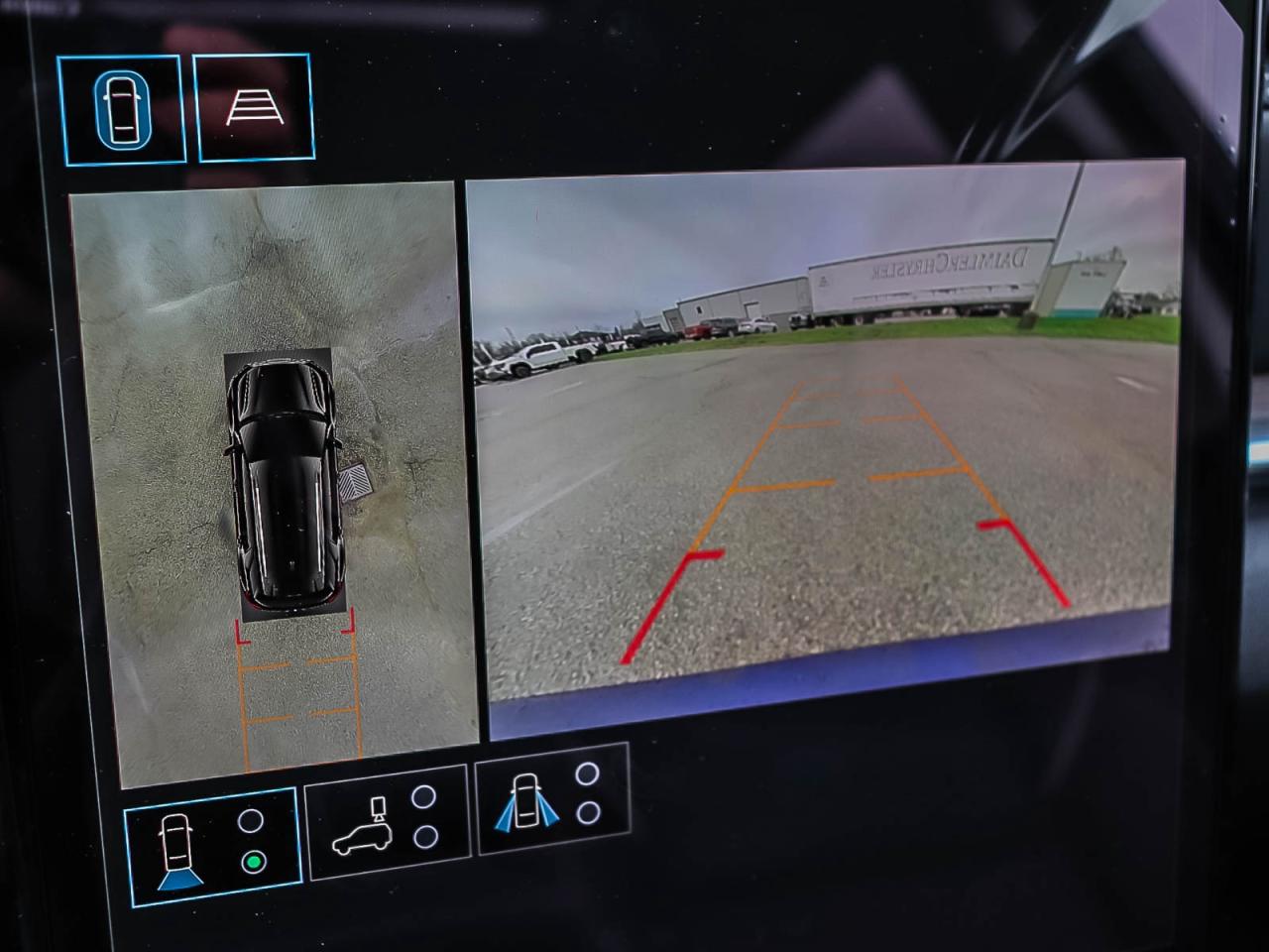 2026 GMC Terrain AWD Denali Photo