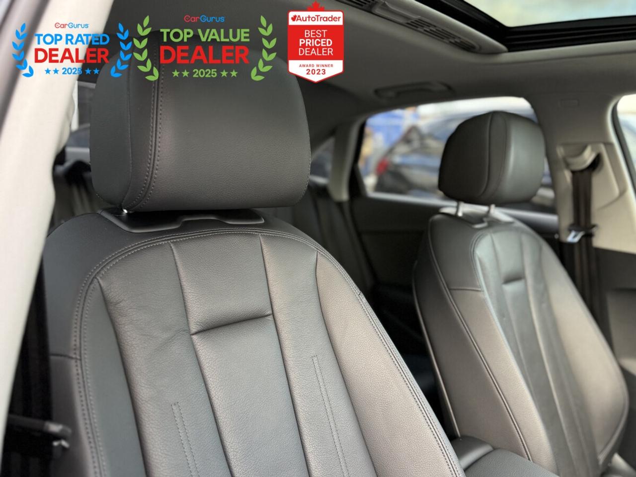 2019 Audi A4 PROGRESSIV | SUNROOF | APPLE CARPLAY | LOADED Photo