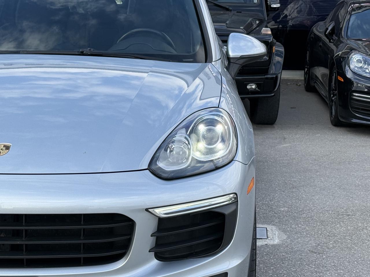 2016 Porsche Cayenne PREMIUM | PANO | NAVI | Photo3