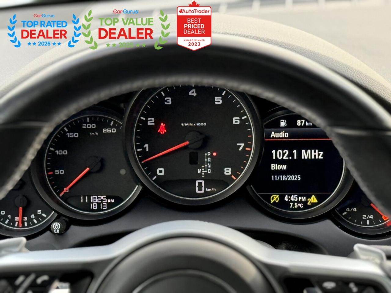 2016 Porsche Cayenne PREMIUM | PANO | NAVI | Photo