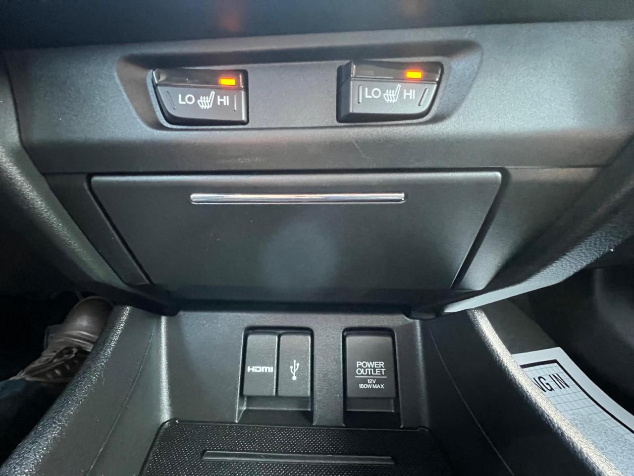 2014 Honda Civic EX Photo