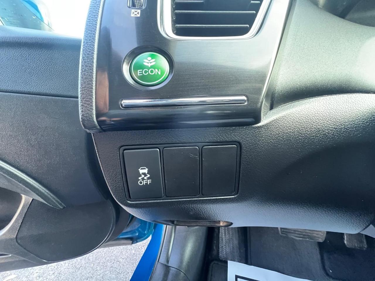 2014 Honda Civic EX Photo