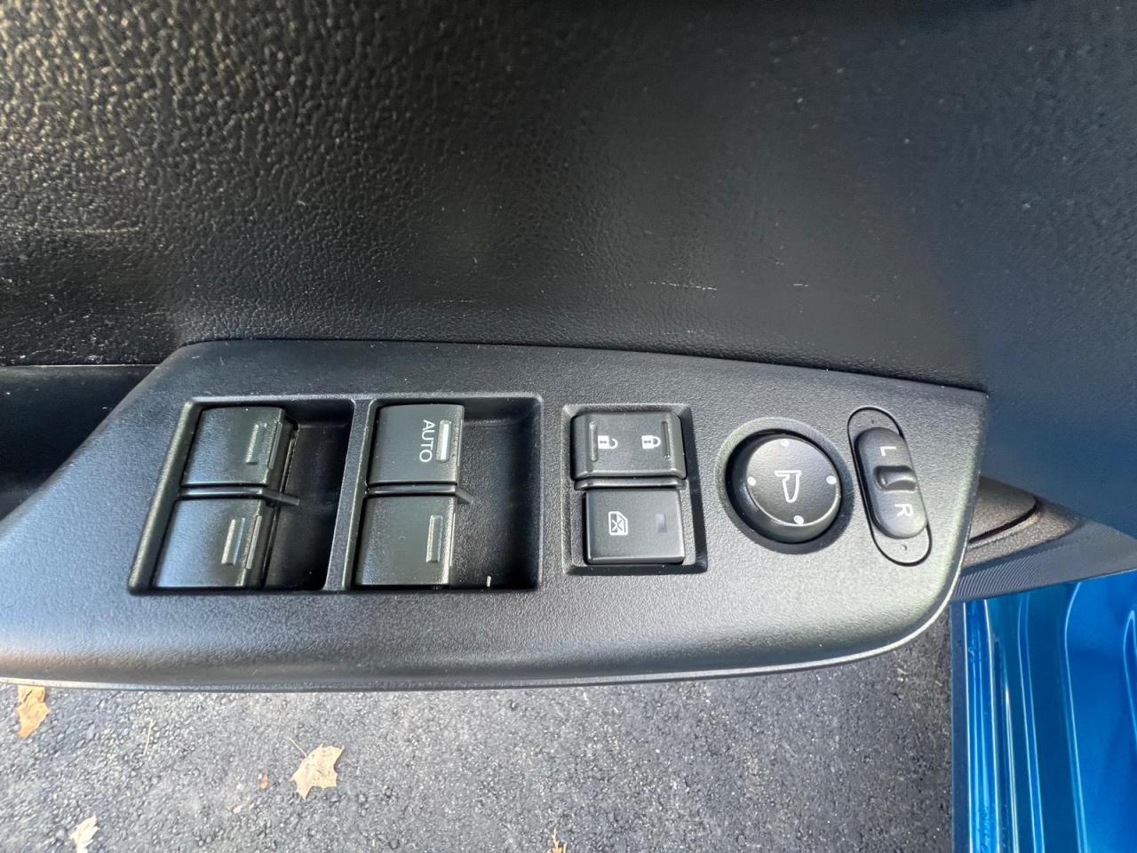 2014 Honda Civic EX Photo