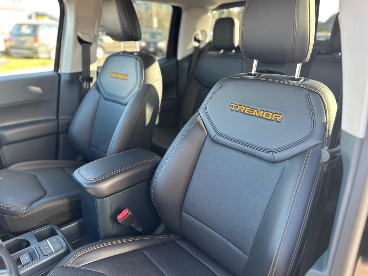 2025 Ford Maverick TREMOR Photo