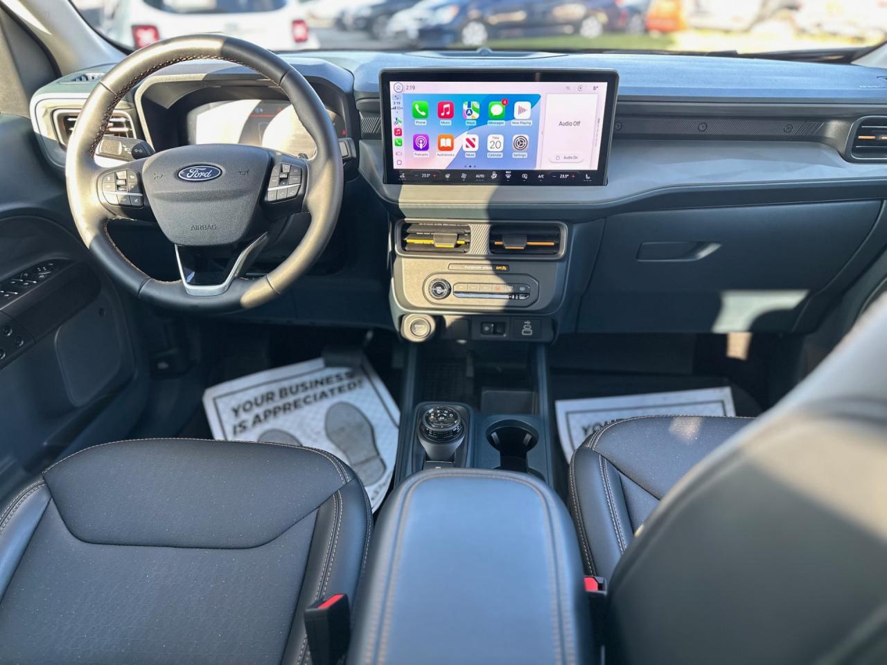 2025 Ford Maverick TREMOR Photo