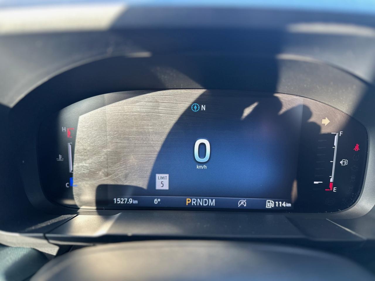 2025 Ford Maverick TREMOR Photo