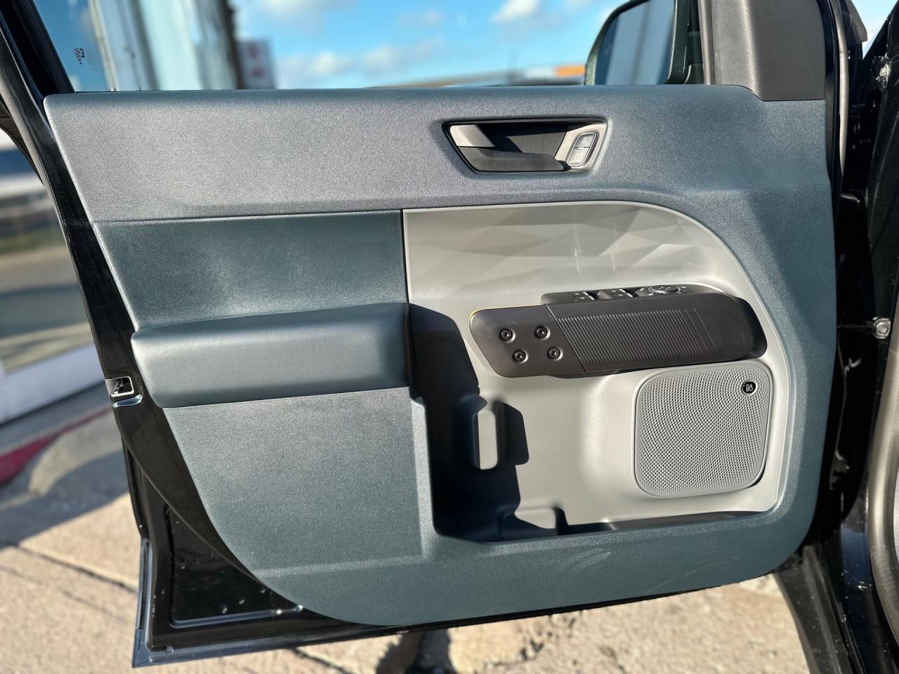 2025 Ford Maverick TREMOR Photo