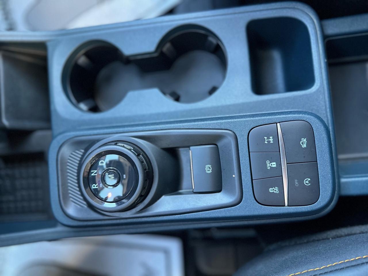 2025 Ford Maverick TREMOR Photo