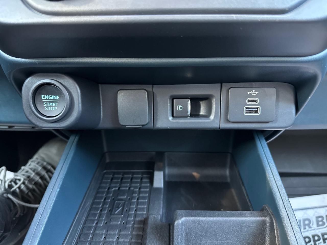 2025 Ford Maverick TREMOR Photo