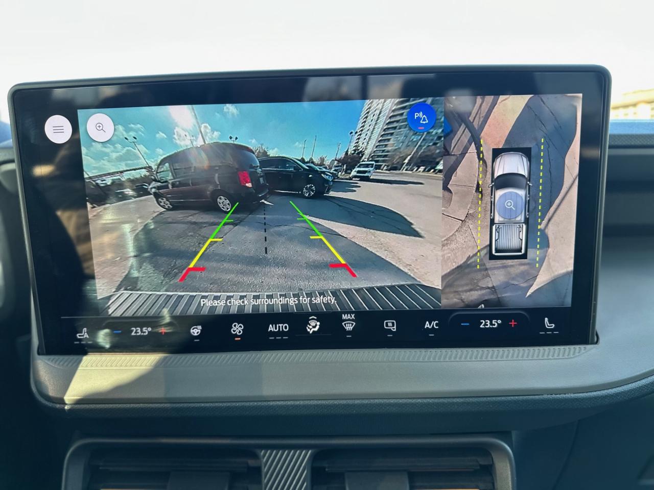 2025 Ford Maverick TREMOR Photo