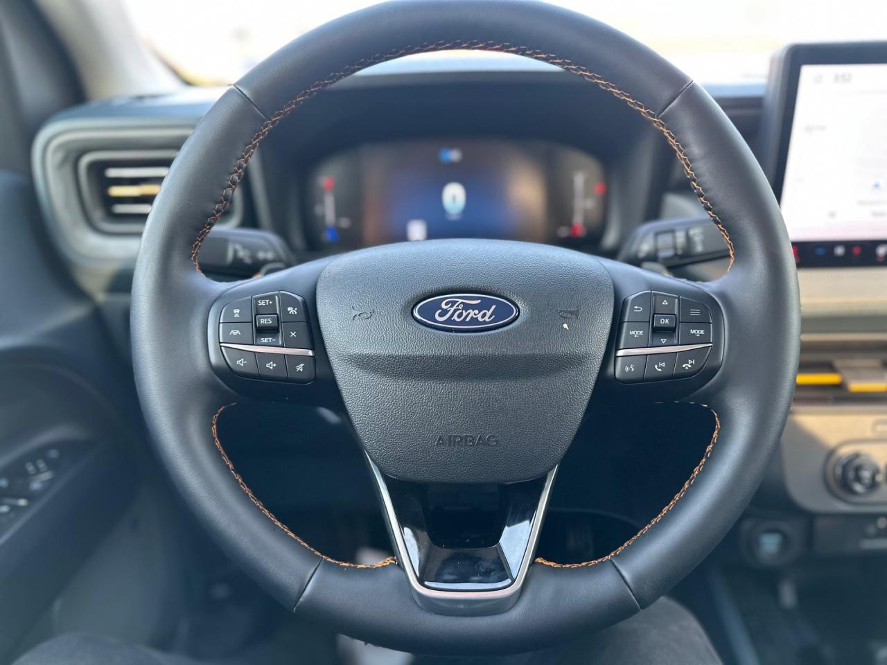 2025 Ford Maverick TREMOR Photo