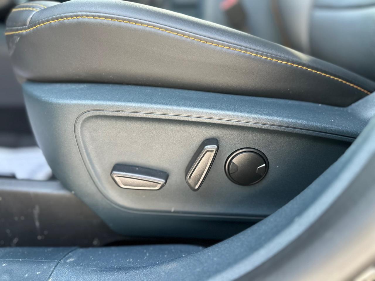 2025 Ford Maverick TREMOR Photo