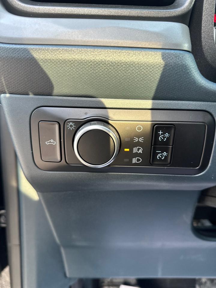 2025 Ford Maverick TREMOR Photo