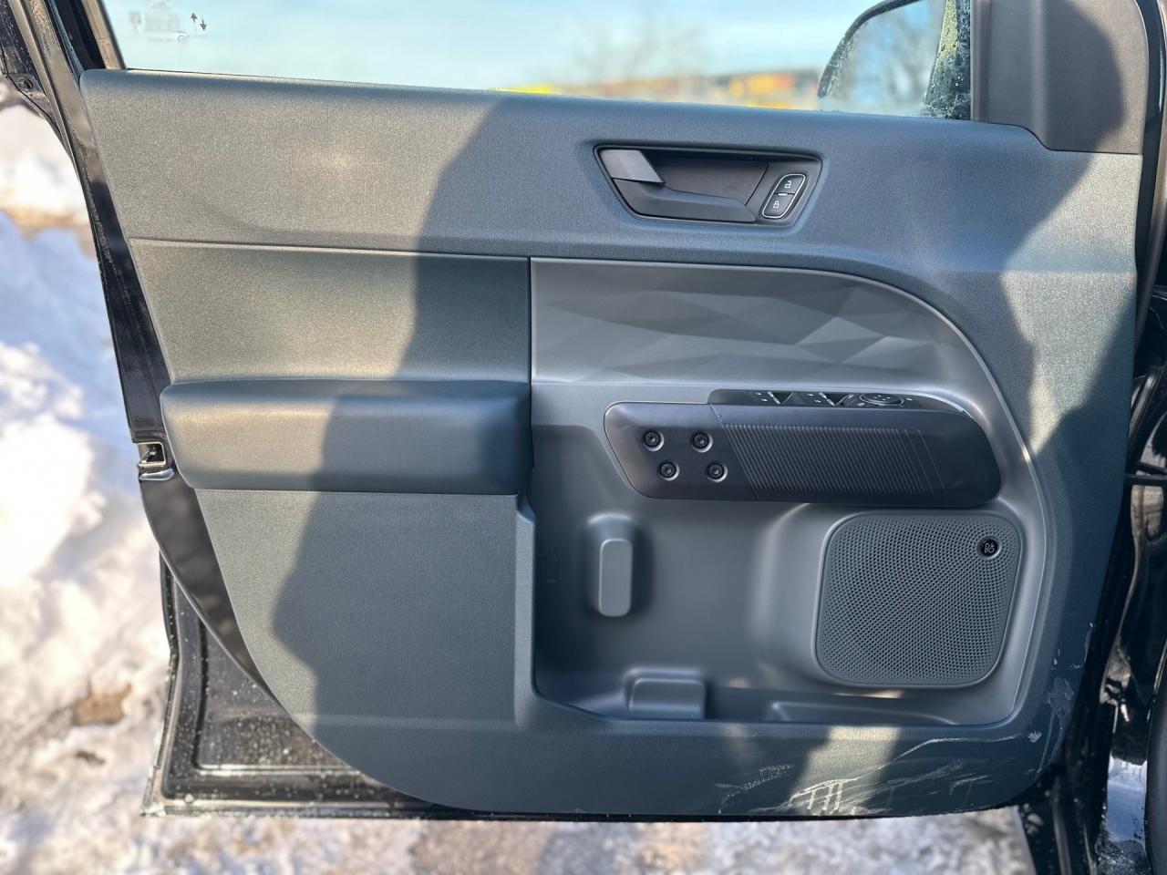 2025 Ford Maverick TREMOR Photo