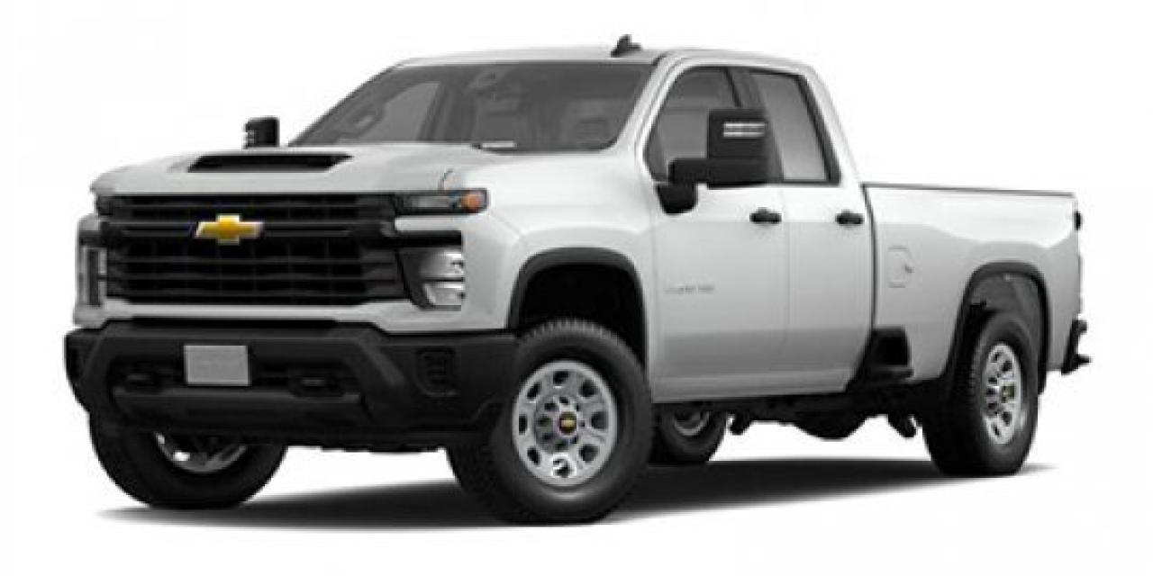 New 2026 Chevrolet Silverado 3500HD LT for sale in Calgary, AB