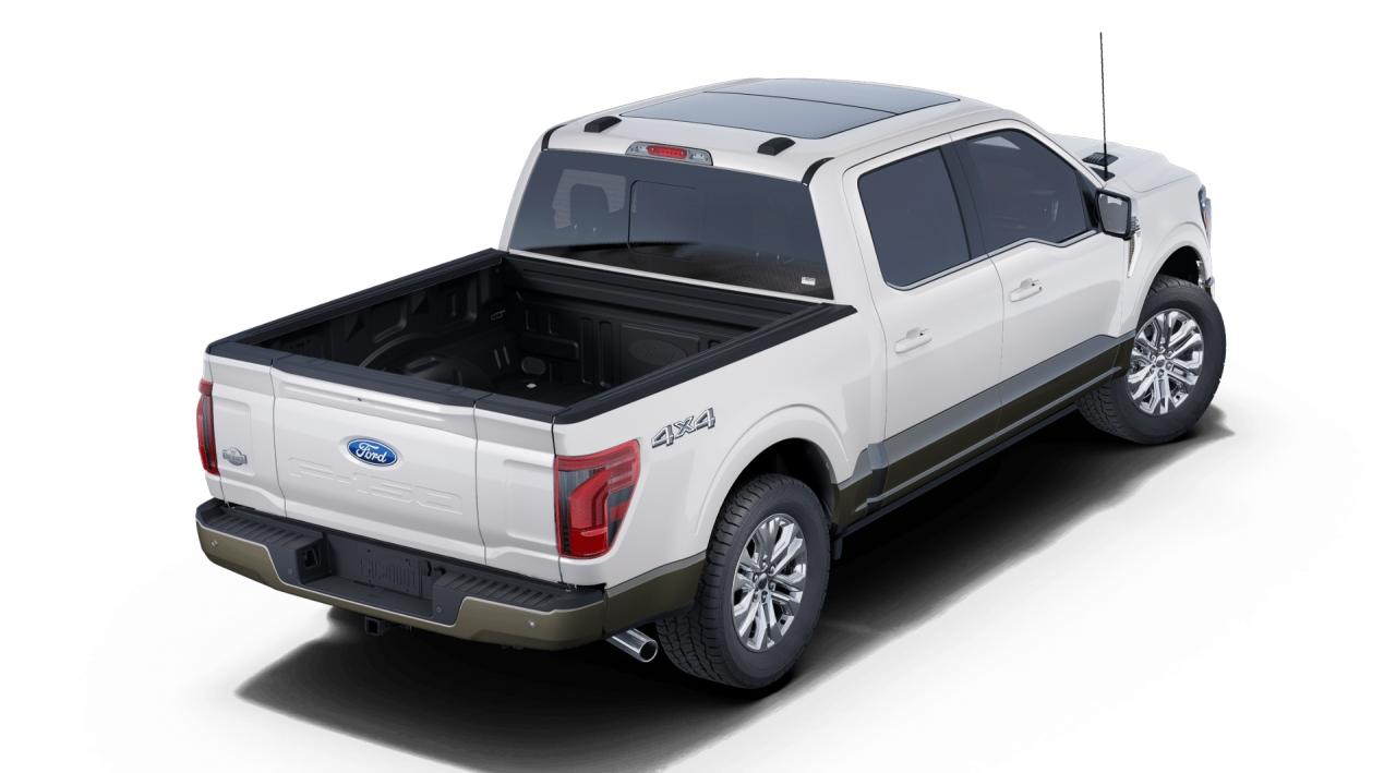 2025 Ford F-150  Photo