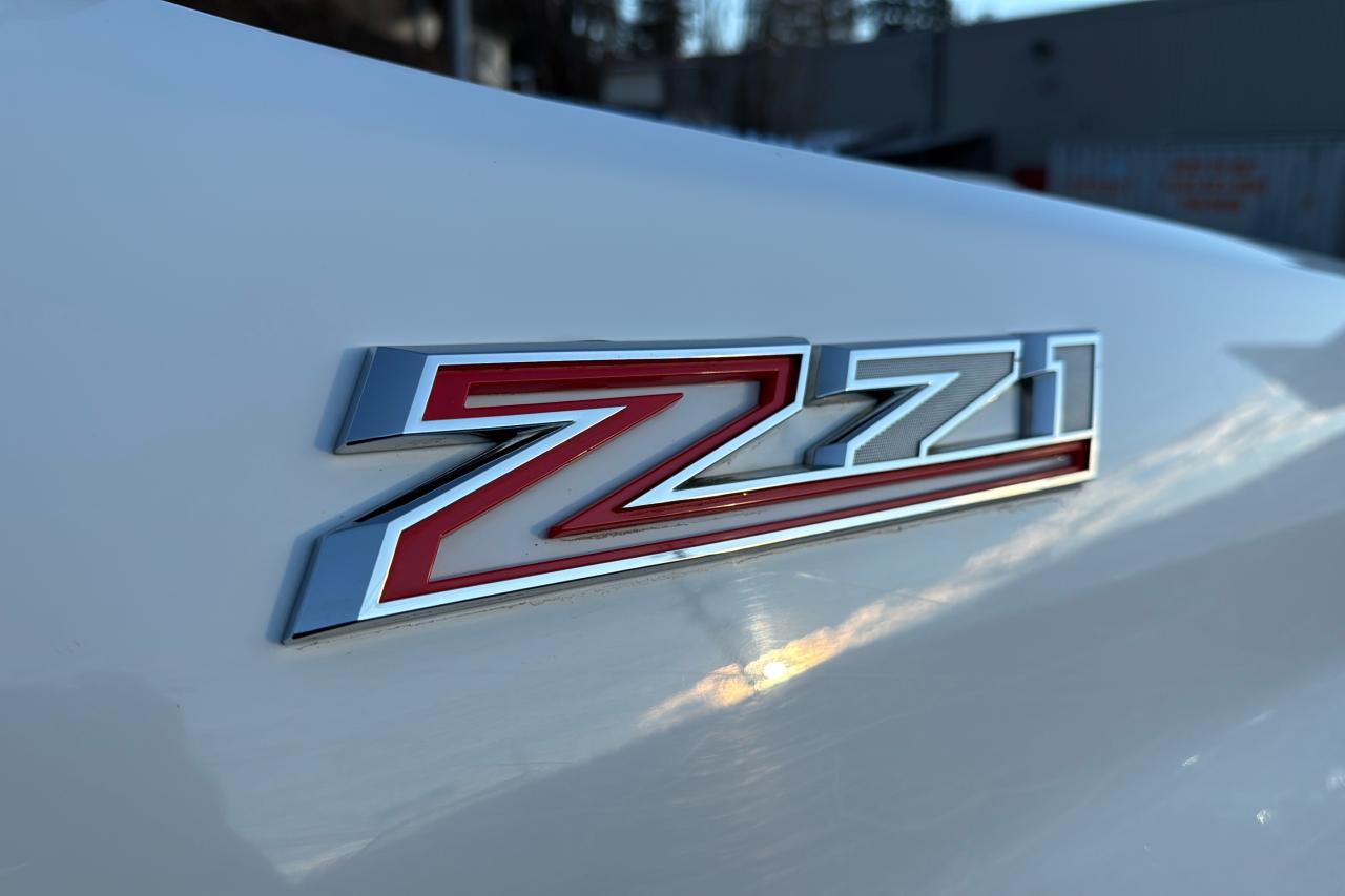 2022 Chevrolet Silverado 3500HD LT Photo