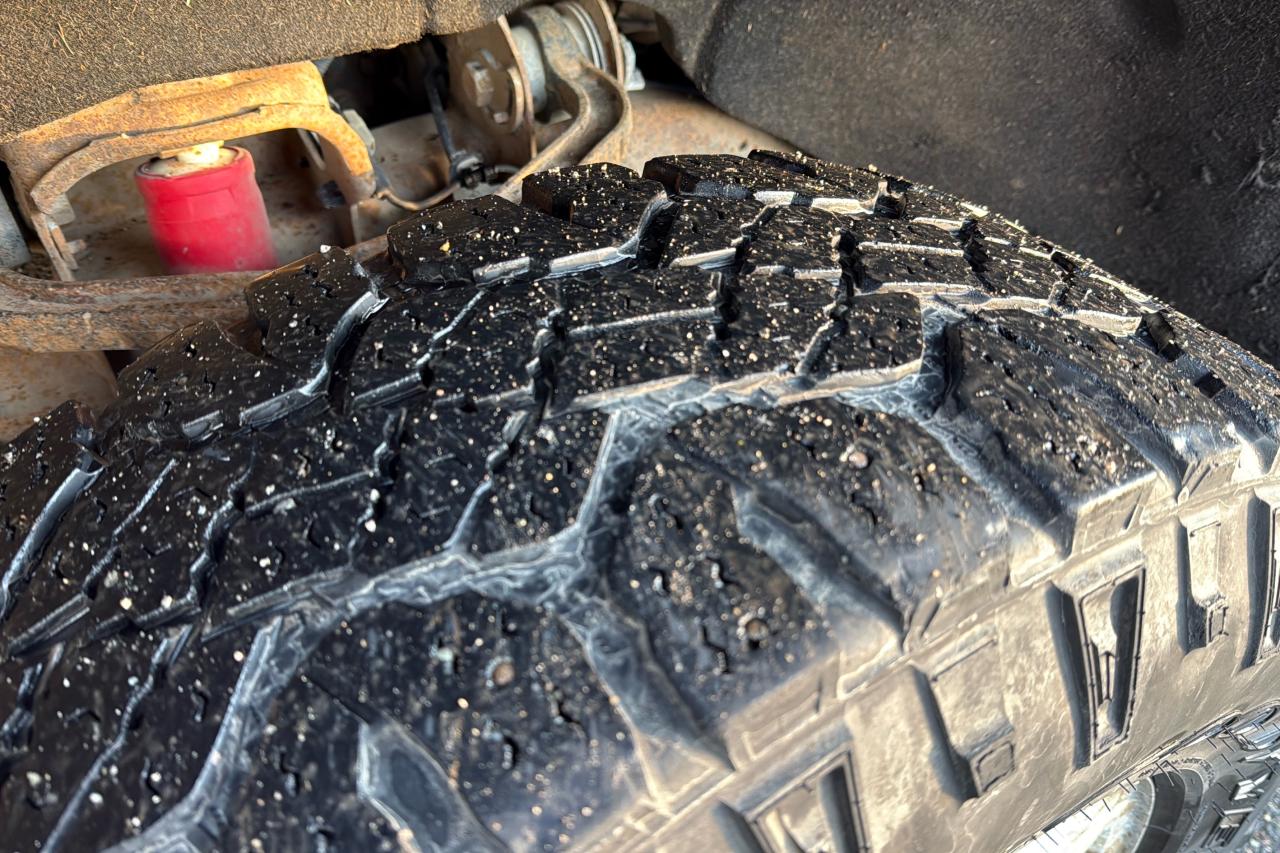 2022 Chevrolet Silverado 3500HD LT Photo