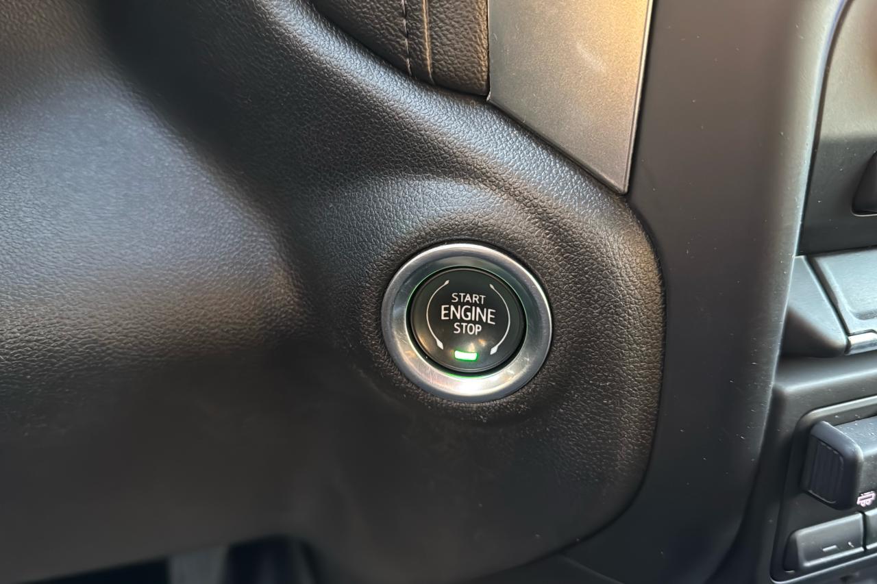 2022 Chevrolet Silverado 3500HD LT Photo