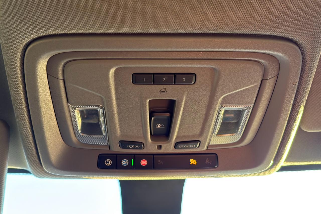 2022 Chevrolet Silverado 3500HD LT Photo