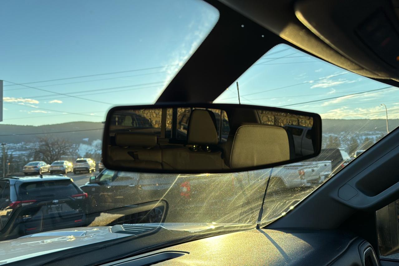 2022 Chevrolet Silverado 3500HD LT Photo