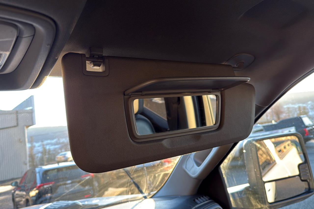 2022 Chevrolet Silverado 3500HD LT Photo