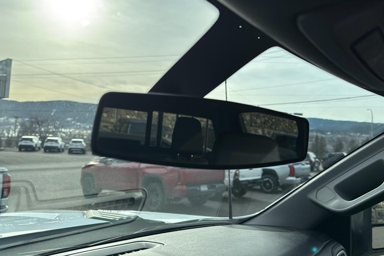 2022 Chevrolet Silverado 3500HD LT Photo