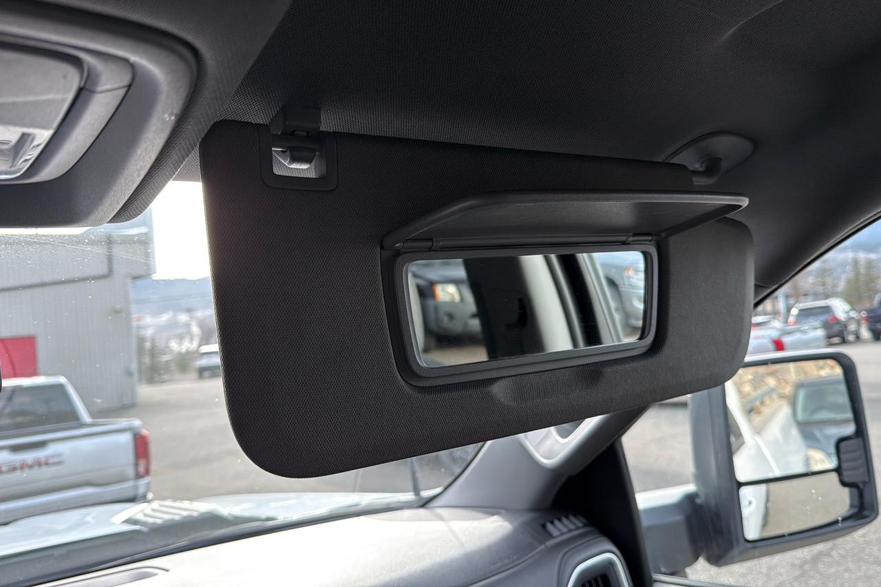 2022 Chevrolet Silverado 3500HD LT Photo