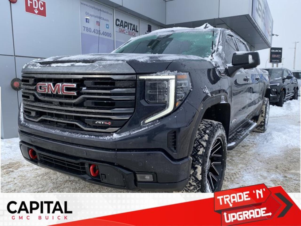 CLEAN CARFAX ONE OWNER, Heated and Cooled Front Seats, 360 Camera, Head up Display, SUNROOF, Adaptive Cruise, CUSTOM WHEELS AND TIRES, 3.0L Diesel, Remote Starter, Live Stream Rearview Camera, Wireless Charger, 4G LTE HotspotAsk for the Internet Department for more information or book your test drive today! Text 507-585-4395 for fast answers at your fingertips!AMVIC Licensed Dealer - Licence Number B1044900Disclaimer: All prices are plus taxes and include all cash credits and loyalties. See dealer for details. AMVIC Licensed Dealer # B1044900