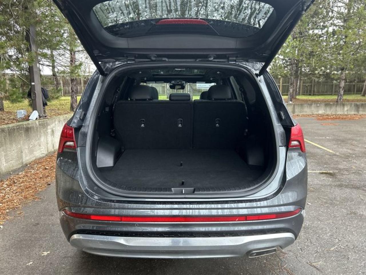 2022 Hyundai Santa Fe Ultimate Calligraphy 2.5T AWD | Leather Seats | Remote Start | 360 Camera Photo