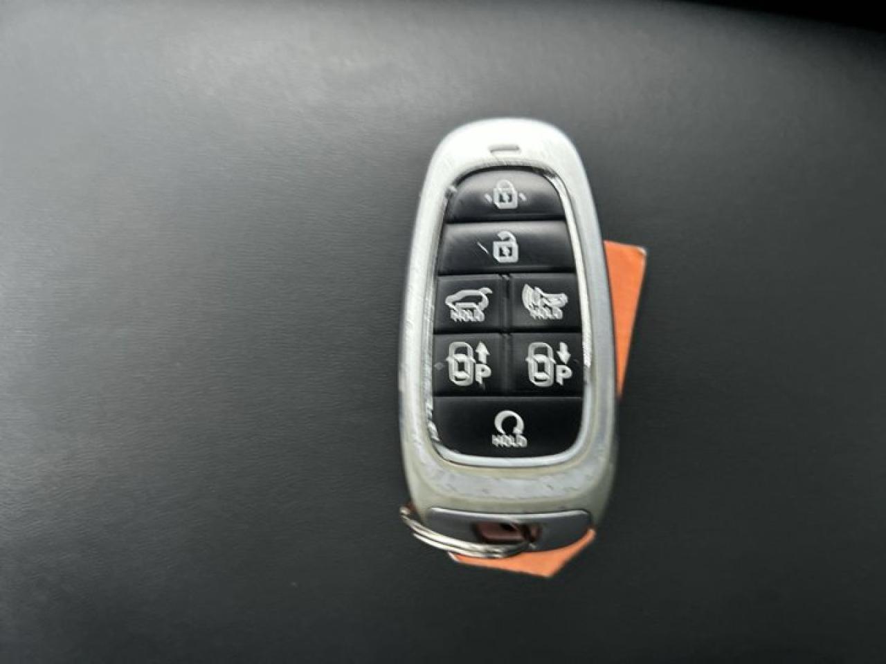 2022 Hyundai Santa Fe Ultimate Calligraphy 2.5T AWD | Leather Seats | Remote Start | 360 Camera Photo