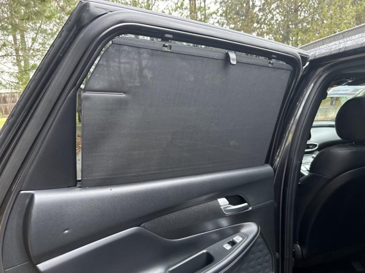 2022 Hyundai Santa Fe Ultimate Calligraphy 2.5T AWD | Leather Seats | Remote Start | 360 Camera Photo