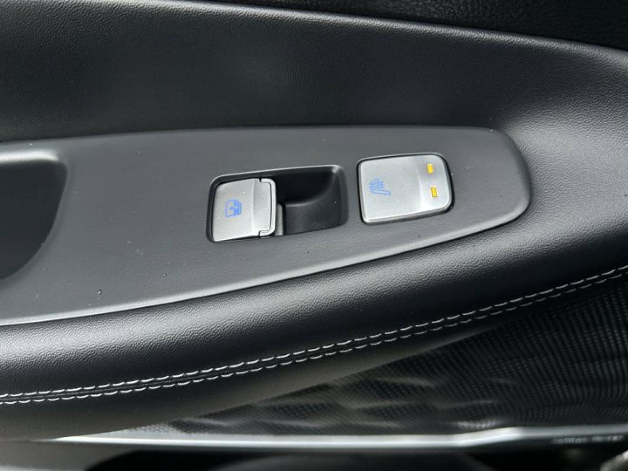 2022 Hyundai Santa Fe Ultimate Calligraphy 2.5T AWD | Leather Seats | Remote Start | 360 Camera Photo