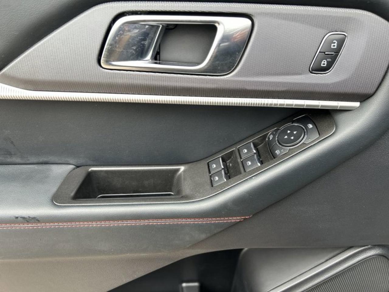 2025 Ford Explorer ST-Line 4WD | 2nd Row Captain Seats | 360 Camera | Remote Start Photo