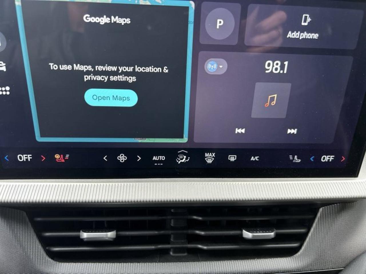2025 Ford Explorer ST-Line 4WD | 2nd Row Captain Seats | 360 Camera | Remote Start Photo