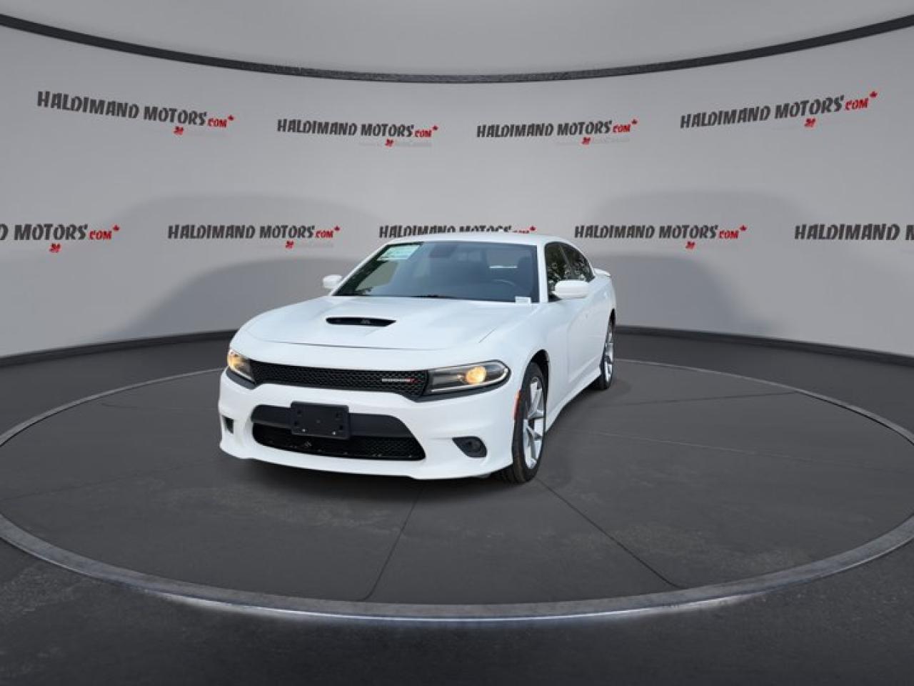 2021 Dodge Charger GT Photo