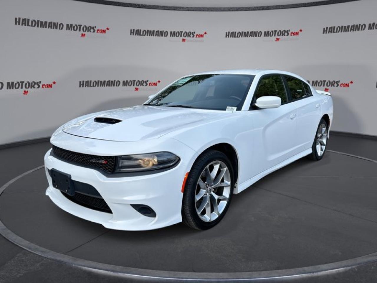 2021 Dodge Charger GT Photo0