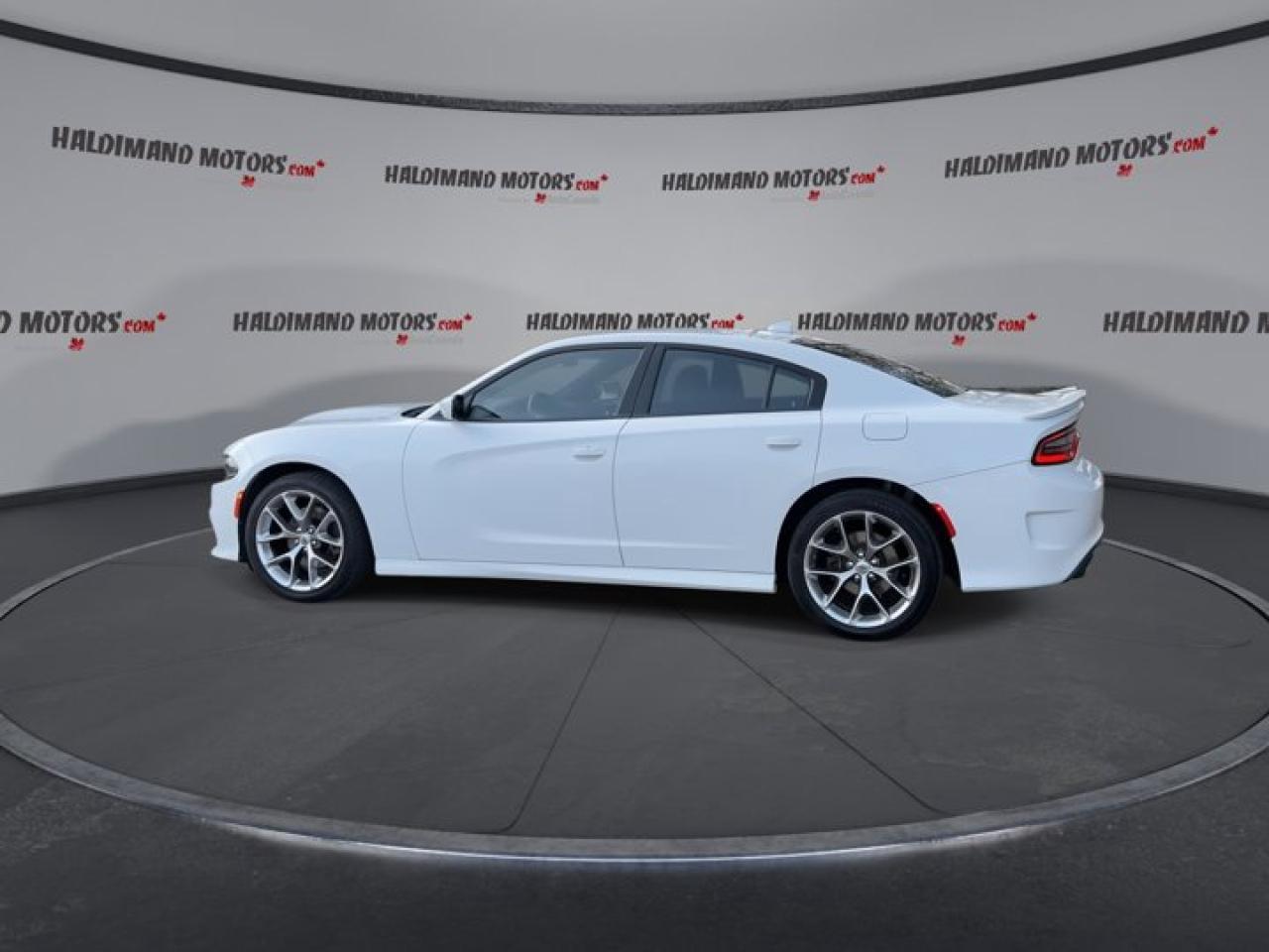 2021 Dodge Charger GT Photo