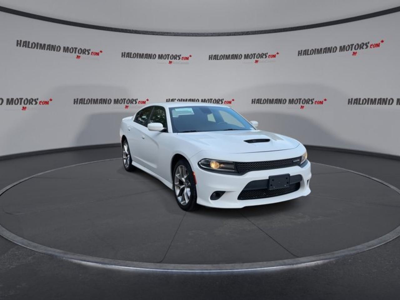 2021 Dodge Charger GT Photo