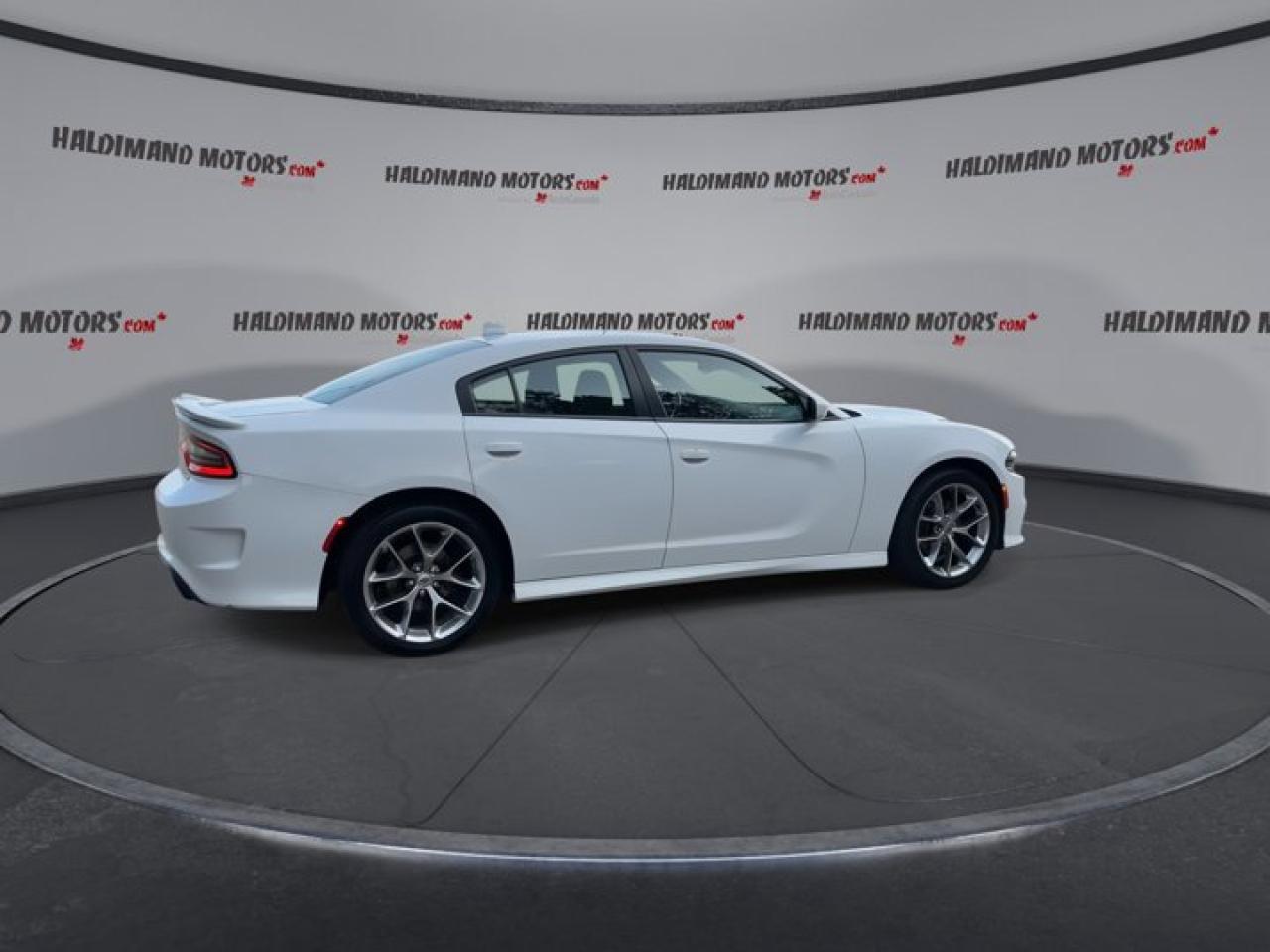 2021 Dodge Charger GT Photo