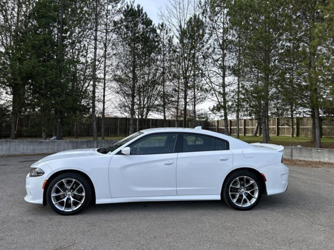 2021 Dodge Charger GT Photo