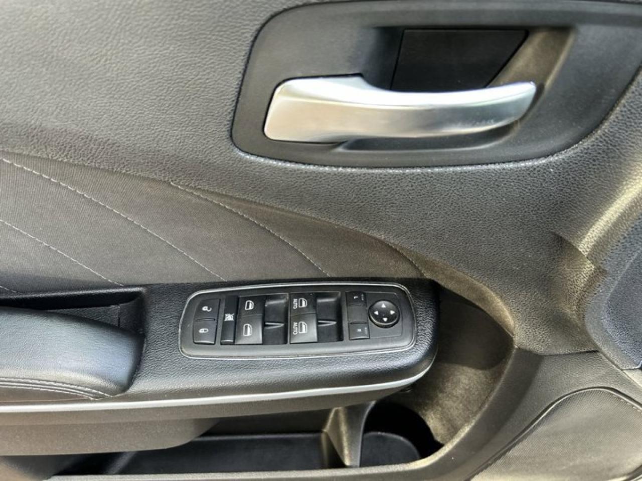 2021 Dodge Charger GT Photo