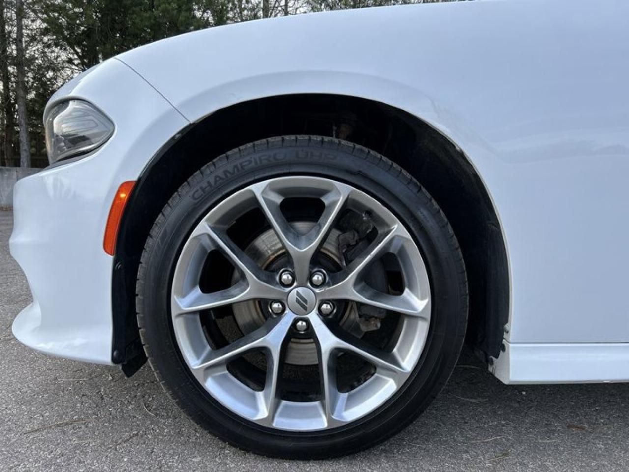 2021 Dodge Charger GT Photo