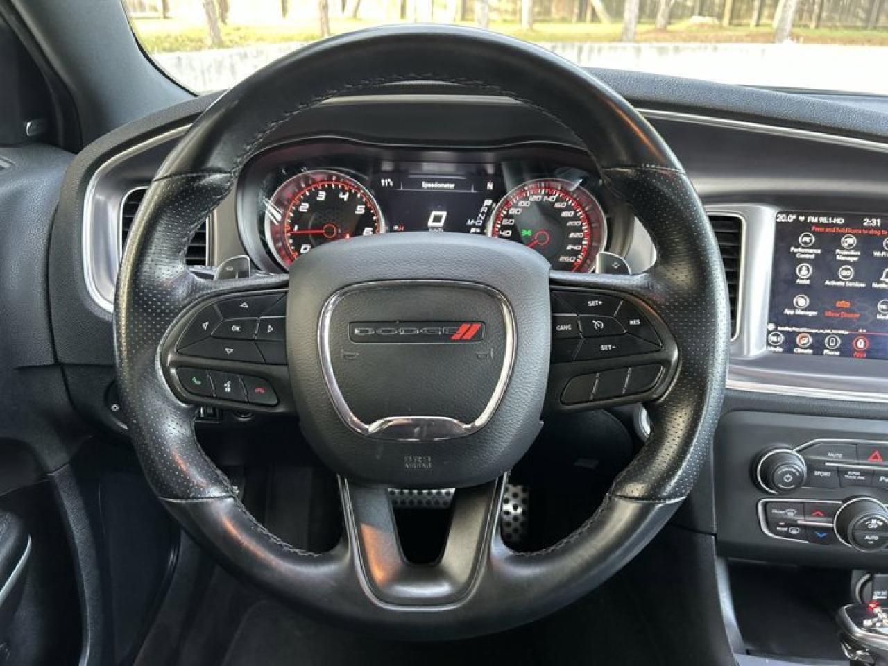 2021 Dodge Charger GT Photo