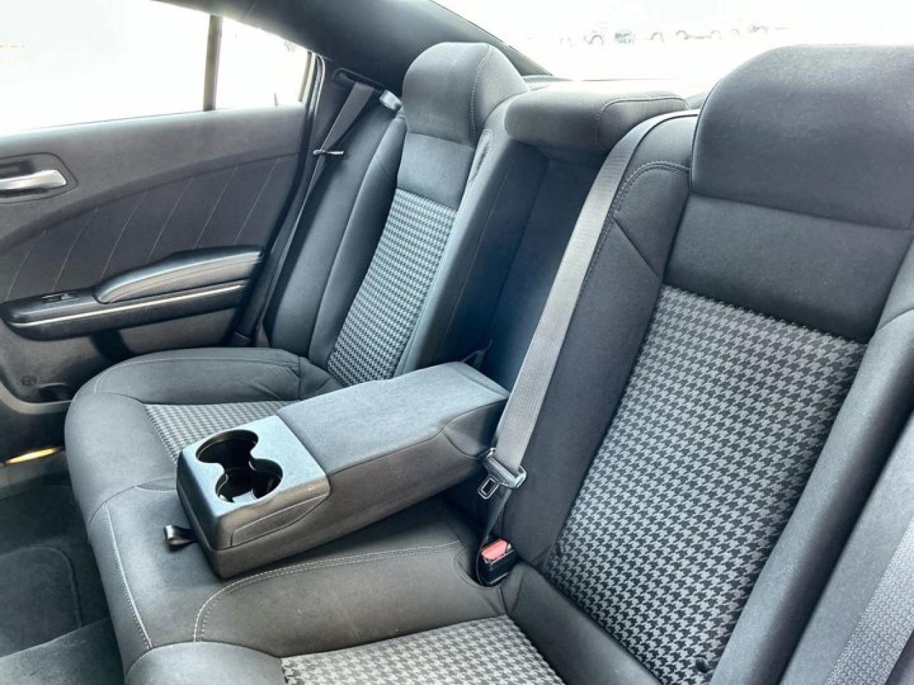 2021 Dodge Charger GT Photo