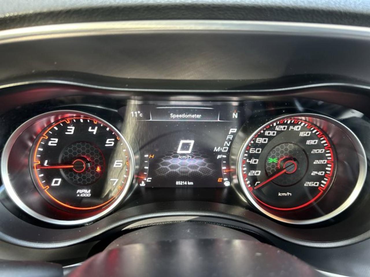 2021 Dodge Charger GT Photo