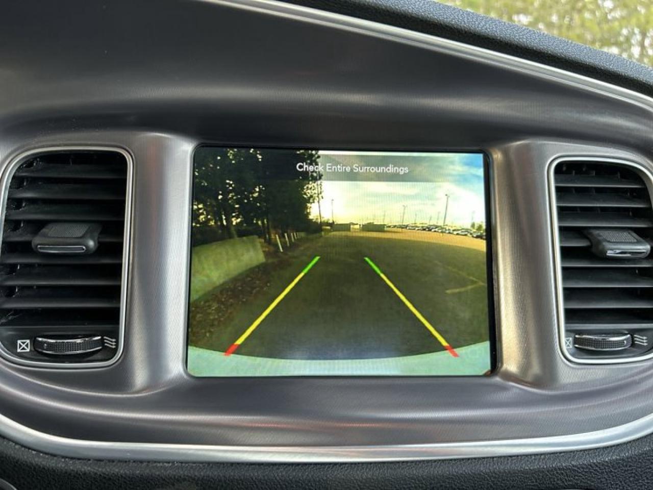 2021 Dodge Charger GT Photo