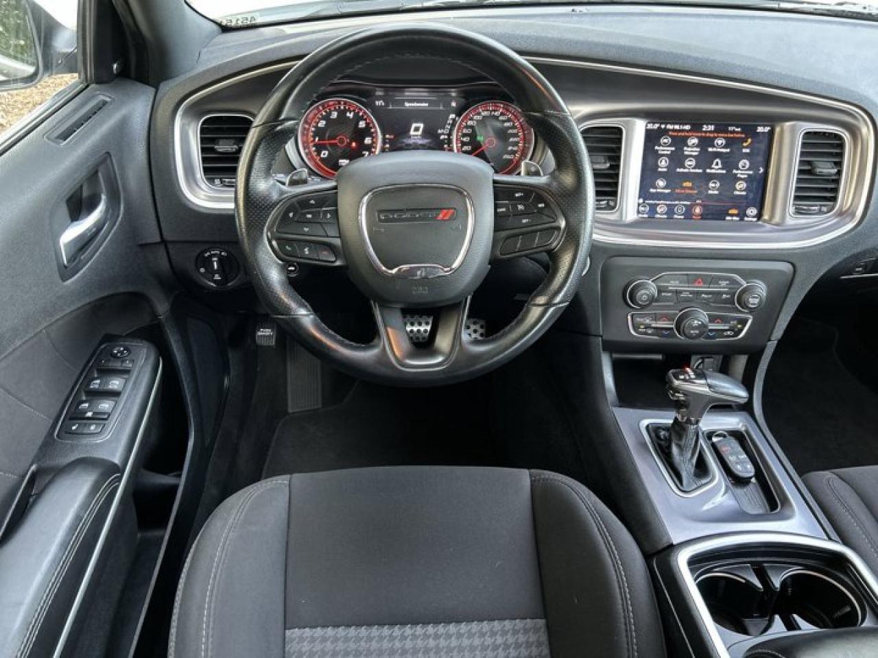 2021 Dodge Charger GT Photo