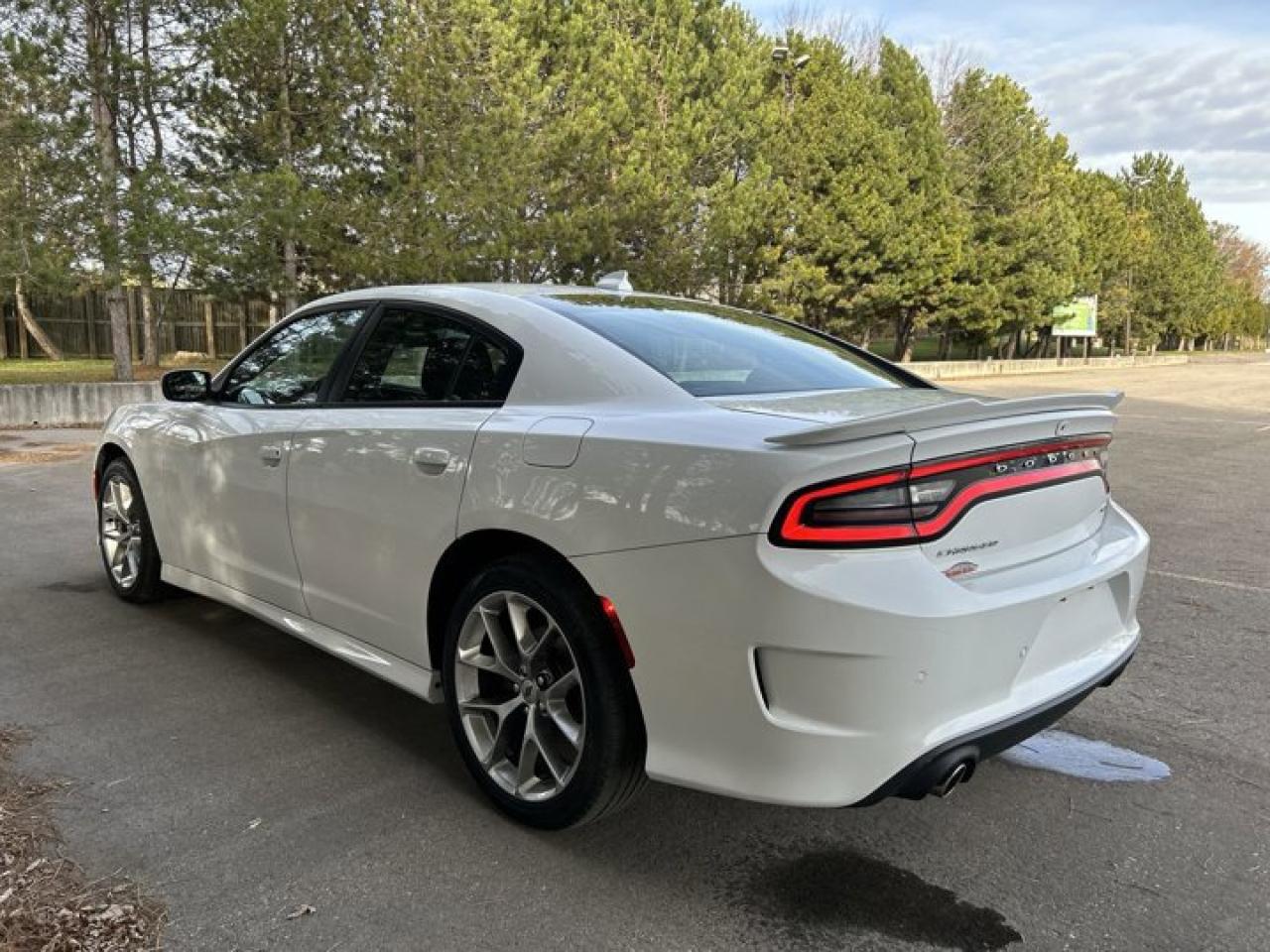 2021 Dodge Charger GT Photo